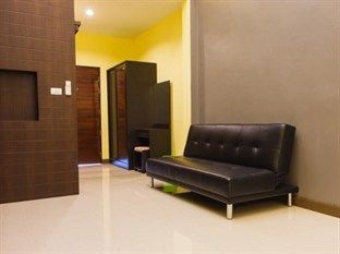 The Mondrian Khon Kaen Apartment Extérieur photo