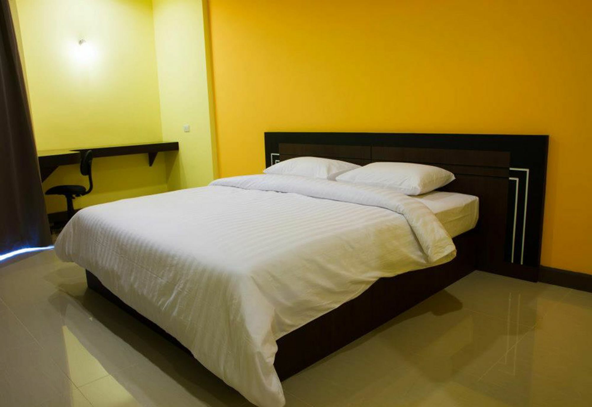 The Mondrian Khon Kaen Apartment Extérieur photo