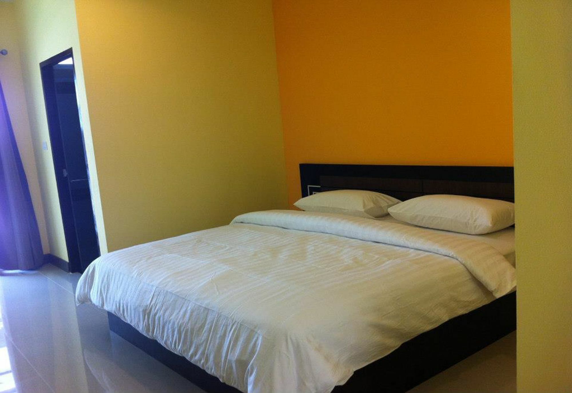 The Mondrian Khon Kaen Apartment Extérieur photo